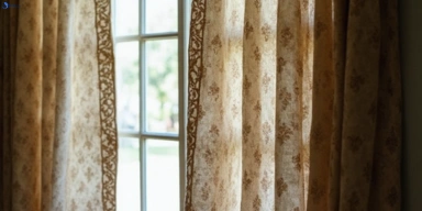 Dry cleaning delicate silk velvet drapes belfield-nsw Matty Curtain Cleaning
